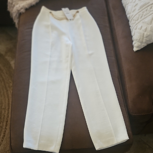 Zara Slacks - Picture 1 of 4